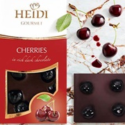 Heidi Gourmet Cherries