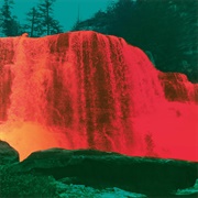 The Waterfall II by My Morning Jacket