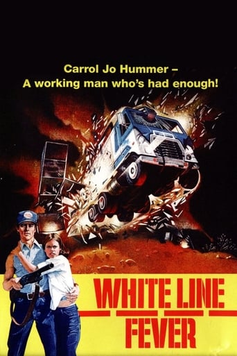 White Line Fever (1975)