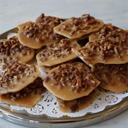 Pecan Pralines