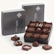 Recchiuti Noir Truffle Box