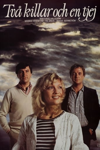 TVå Killar Och En Tjej (1983)