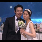 Se Kyung - Yoochun