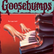 Piano Lessons Can Be Murder