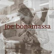 Joe Bonamassa - Blues Deluxe