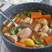 Philippine Puchero / Putsero