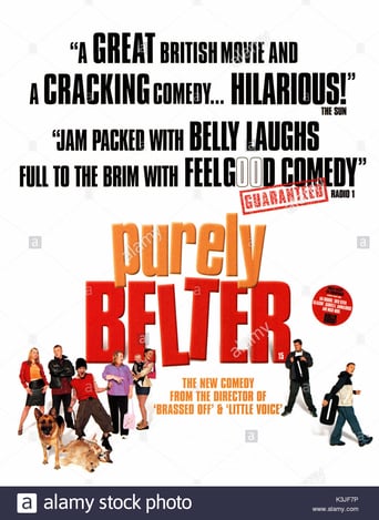 Purely Belter (2000)