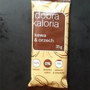 Dobra Kaloria Kawa & Orzech