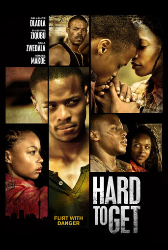 Hard to Get (2014)