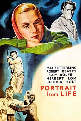 Portrait From Life (1948)