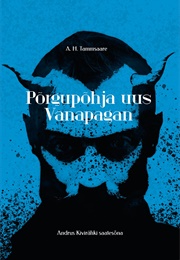 Põrgupõhja Uus Vanapagan (A. H. Tammsaare)