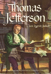 Thomas Jefferson (Clara Ingram Judson)