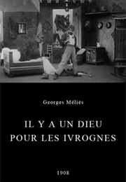 The Good Luck of a Souse (1908)