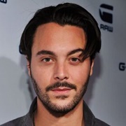 Jack Huston