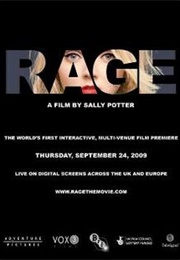 Rage (2009)