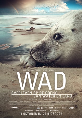 Wad: Surviving on the Border of Water and Land (2018)