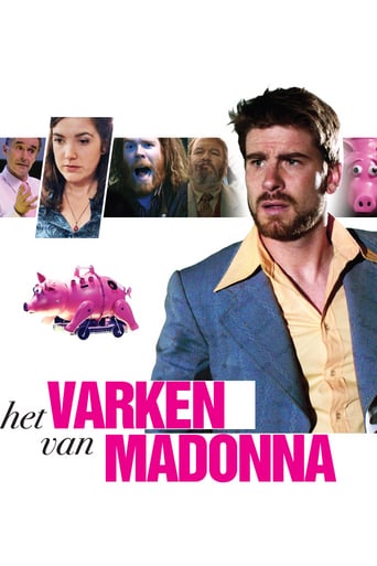 Madonna&#39;s Pig (2011)