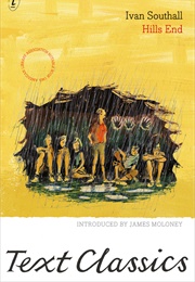 Ash Road (Ivan Southall)