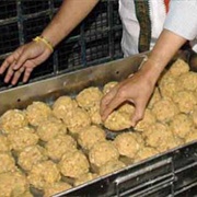 Asthanam Laddu