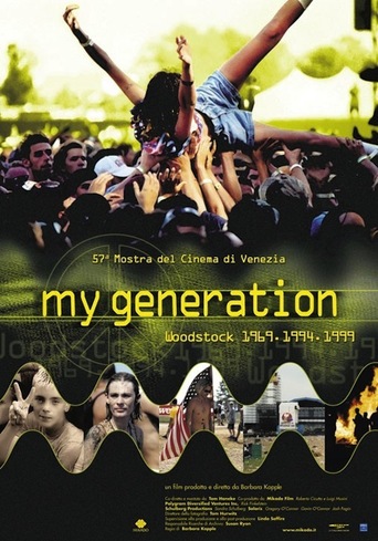 My Generation (2000)