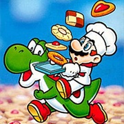 Yoshi No Cookie: Kuruppon Oven De Cookie