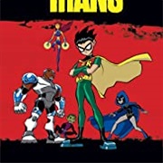 Teen Titans