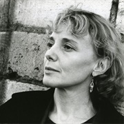 Claire Denis