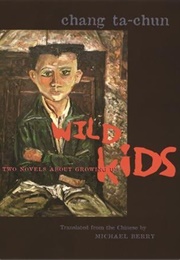 Wild Kids (Chang Ta-Chun)