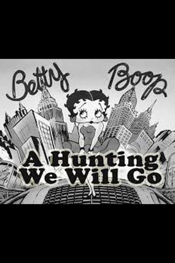 A Hunting We Will Go (1932)