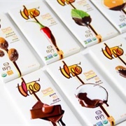 Theo Chocolates