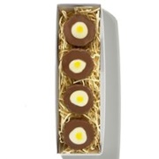 Choconchoc Scotch Eggs