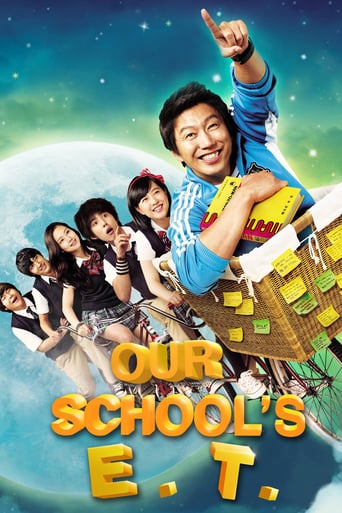 Our School E.T (2008)