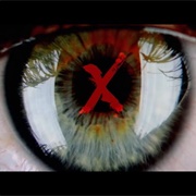 The Game Is Over-Evanescence