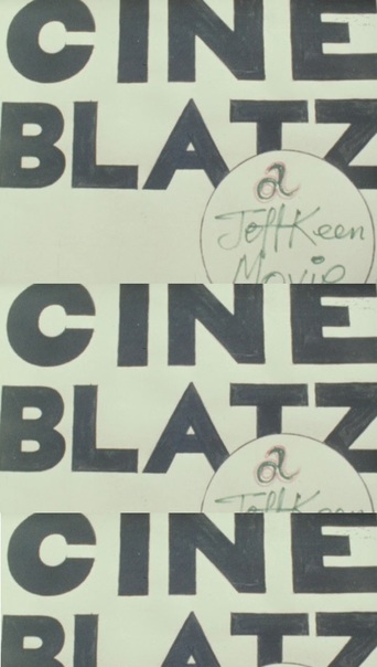 Cineblatz (1967)