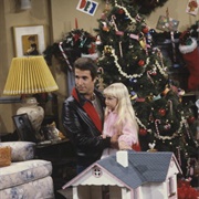 Happy Days: All I Want for Christmas