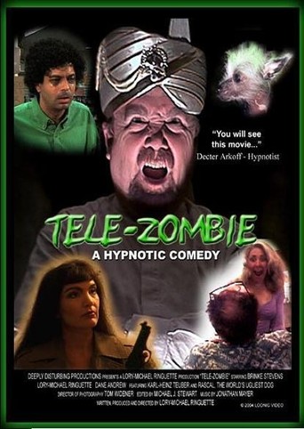 Tele-Zombie (2004)