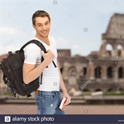 Plan to Go Travelling