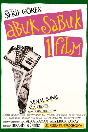 Abuk Sabuk Bir Film (1990)