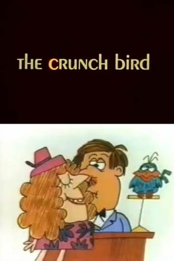 The Crunch Bird (1971)