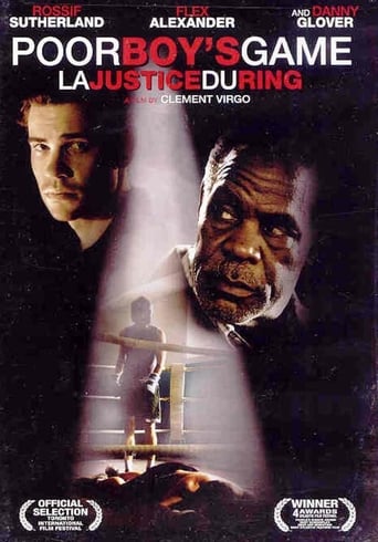 Poor Boy's Game (2007)