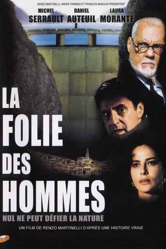 Vajont - La Diga Del Disonore (2001)