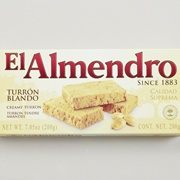 El Almendro Turron Blando (Spain)