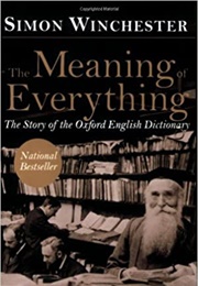 The Meaning of Everything (Simon Winchester)
