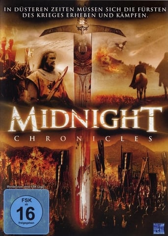 Midnight Chronicles (2008)