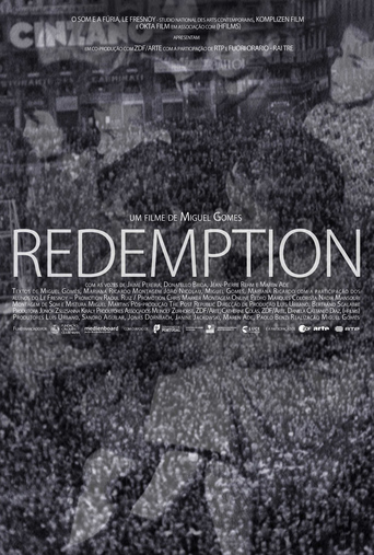 Redemption (2013)