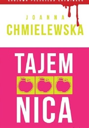 Tajemnica (Joanna Chmielewska)