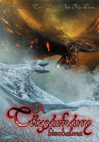 Fire and Ice: The Dragon Chronicles (2008)