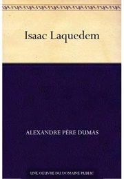 Isaac Laquedem (Alexander Dumas)