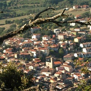Atzara, Sardinia, Italy