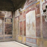 House of Livia, Palatine Hill, Rome